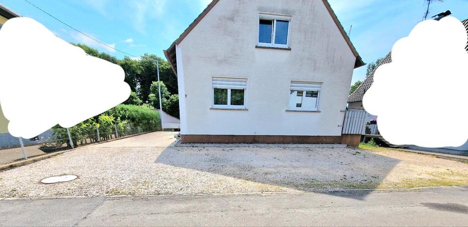 Charmantes Einfamilienhaus in guter & beliebter Umgebung 5 zimmer