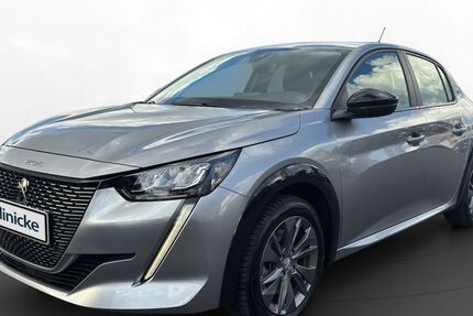 Peugeot 208 32.900 km 17.990 &euro; Kassel 34123