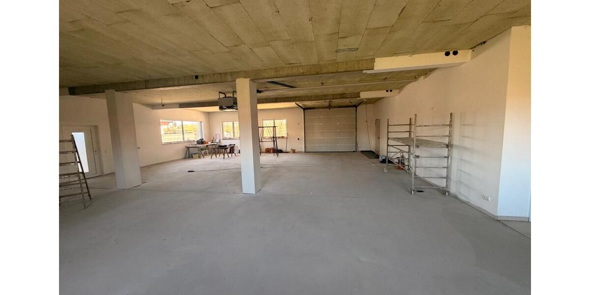 Gewerbeobjekt Simbach am Inn - 960&euro; | Angebot:26091725