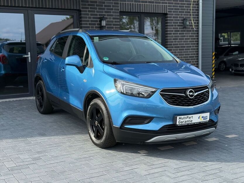 Mokka