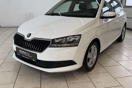 Skoda Fabia 70.866 km 10.999 &euro; Hemmingen/Hannover 30966