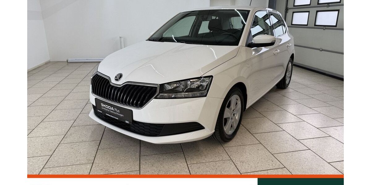 Skoda Fabia 70.866 km 10.999 &euro; Hemmingen/Hannover 30966