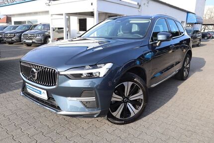 Volvo XC60 60.775 km 37.885 &euro; Darmstadt 64291