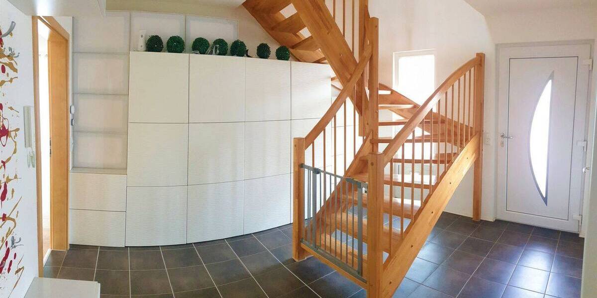 Einfamilienhaus Wilhermsdorf - 4 Zimmer, 147 m&sup2;, 719.000&euro; | Angebot:26306369