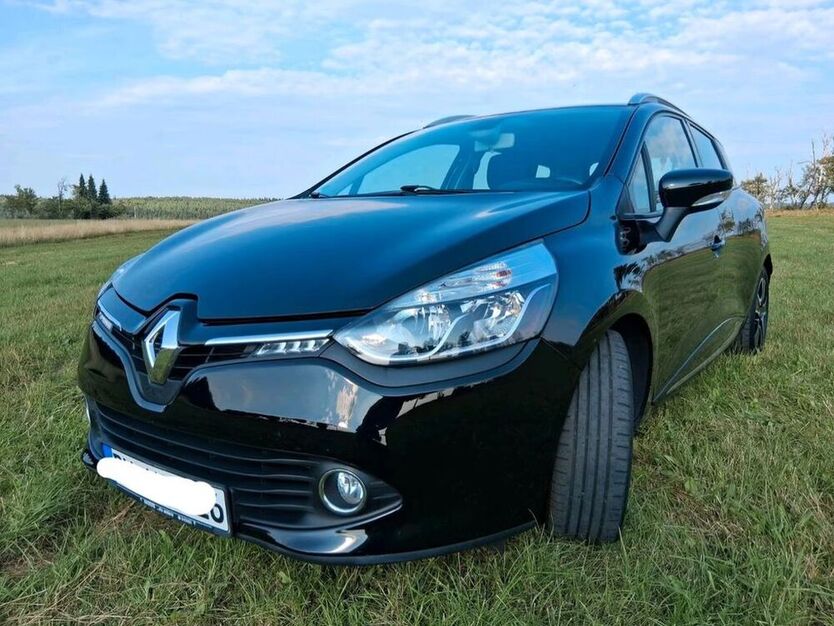 Clio