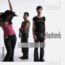 Sharktank Stuttgart
