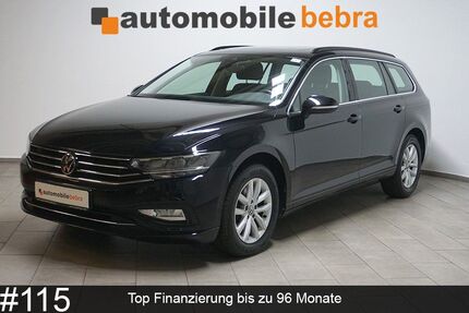 VW Passat 109.713 km 20.490 &euro; Bebra 36179