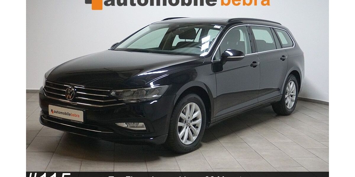 VW Passat 109.713 km 20.490 &euro; Bebra 36179