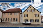 Mehrfamilienhaus, Wohnhaus Bechhofen - 8 Zimmer, 232 m&sup2;, 579.000&euro; | Angebot:24543836