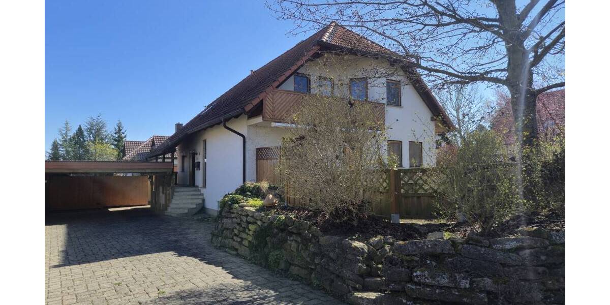 Einfamilienhaus Alach Schaderode - 1 Zimmer, 172 m&sup2;, 580.000&euro; | Angebot:26439435