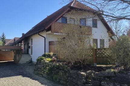 Haus Alach Schaderode - 1 Zimmer, 172 m&sup2;, 580.000&euro; | Angebot:26439435