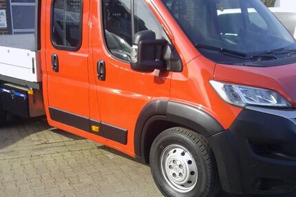 Citroen Jumper 45.200 km 19.790 &euro; Ostbevern 48346