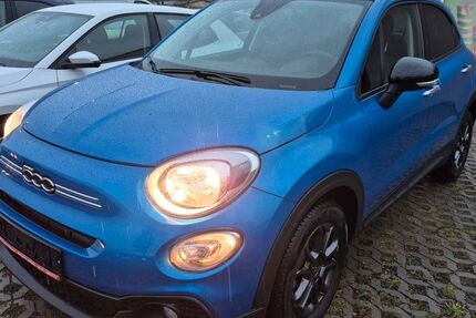 Fiat 500X 65.500 km 15.999 € Roßwein 04741