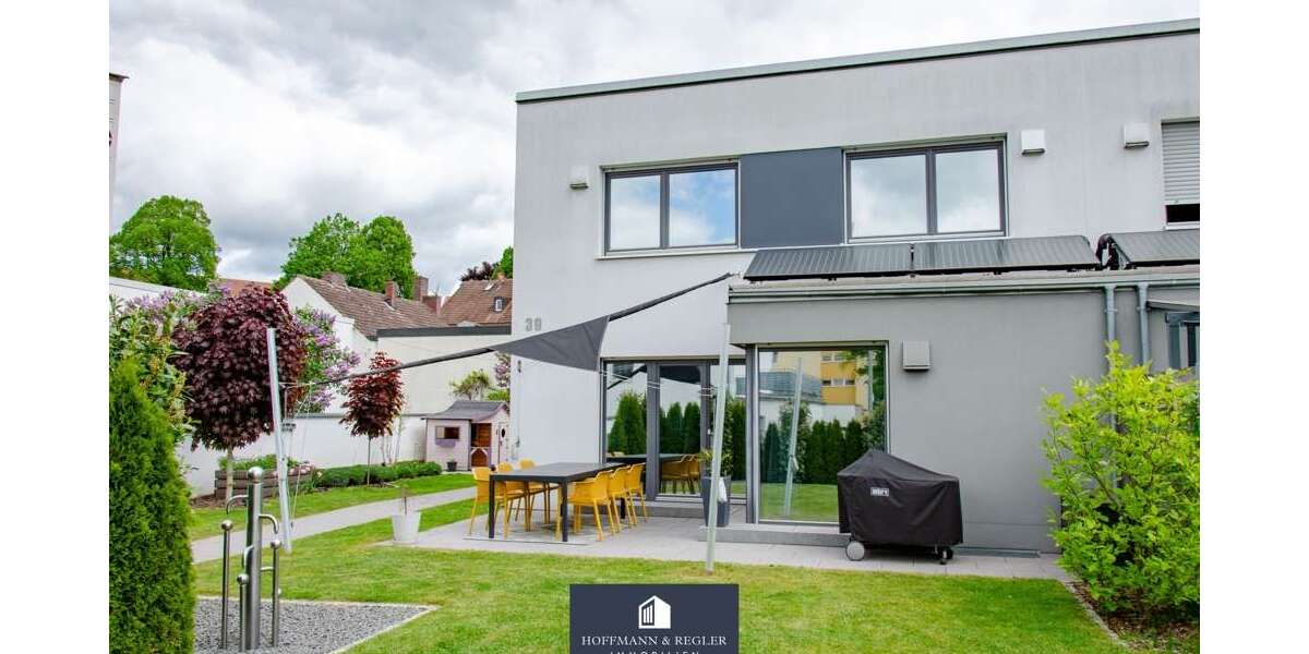Einfamilienhaus Amberg - 4 Zimmer, 121 m&sup2;, 565.000&euro; | Angebot:26693244