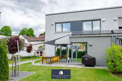 Haus Amberg - 4 Zimmer, 121 m&sup2;, 565.000&euro; | Angebot:26693244