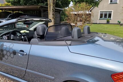 Peugeot 307 86.000 km 4.700 &euro; Handewitt 24983