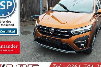 Dacia Sandero 66.285 km 12.990 € Erfurt 99089