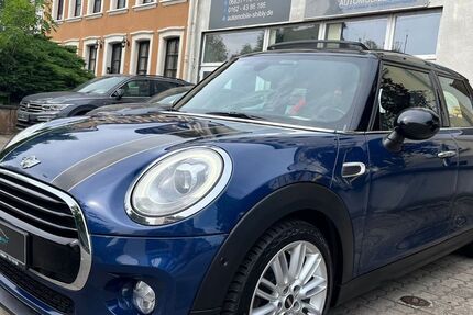 Mini Cooper 188.000 km 8.990 &euro; Dillingen 66763