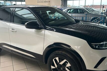 Opel Mokka 2.550 km 23.590 &euro; Batzhausen 92358