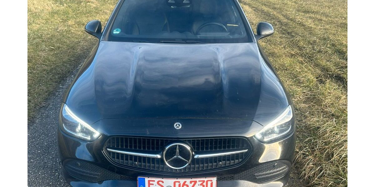 Mercedes-Benz C 220 183.200 km 24.899 &euro; Neuffen (bei Stuttgart) 72639