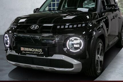 Hyundai INSTER 1.500 km 30.999 &euro; Kamen 59174