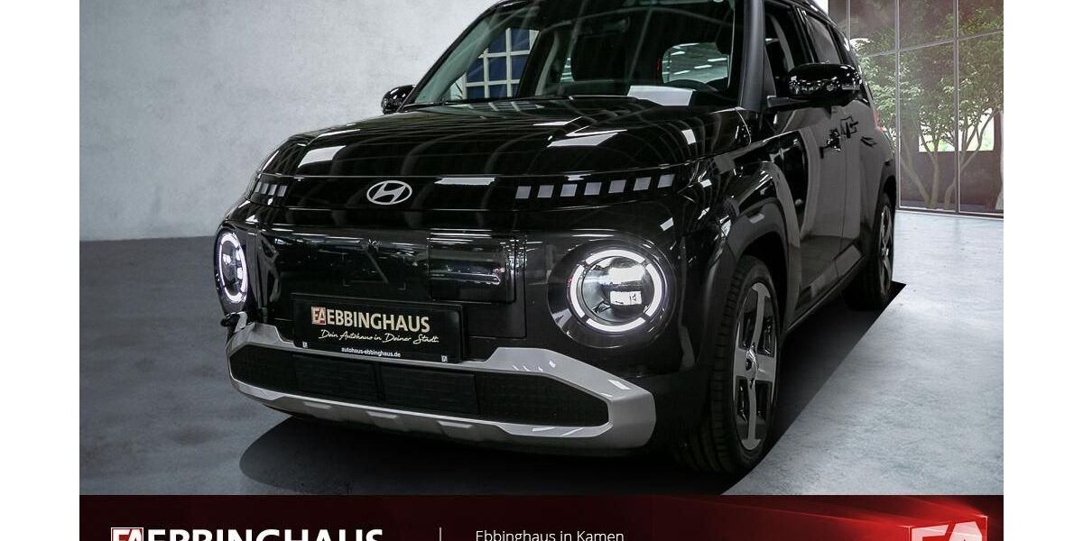 Hyundai INSTER 1.500 km 30.999 &euro; Kamen 59174