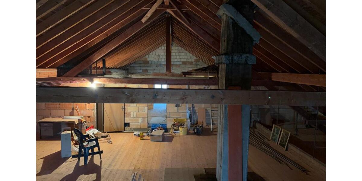 Mehrfamilienhaus, Wohnhaus Rickenbach - 12 Zimmer, 417 m&sup2;, 790.000&euro; | Angebot:23682501