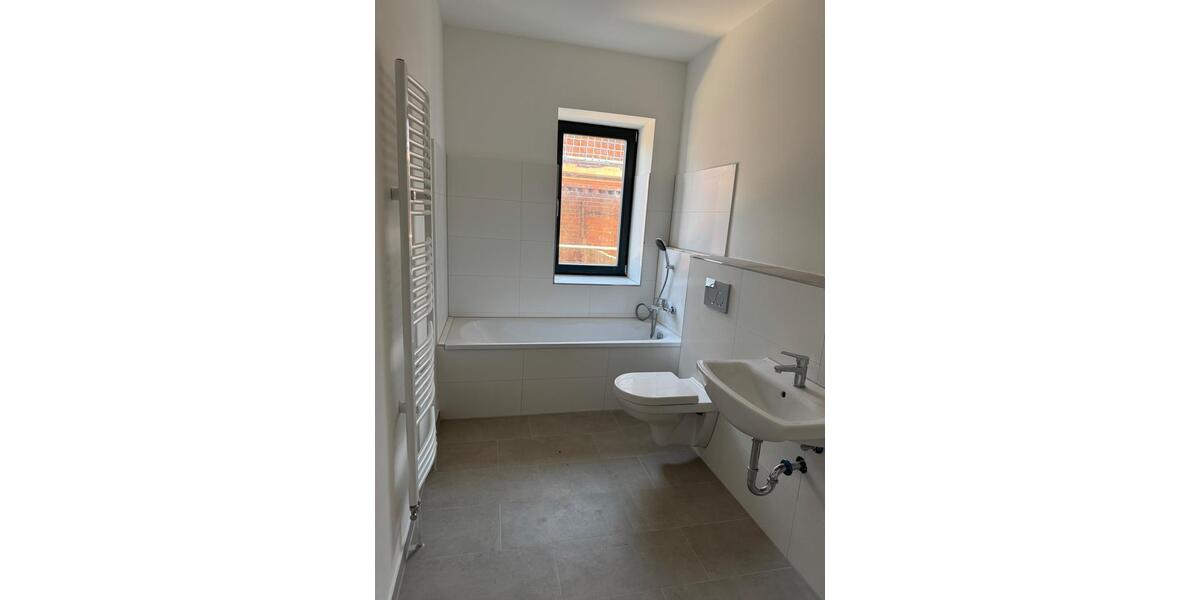 Doppelhaushälfte Plau am See - 3 Zimmer, 79 m&sup2;, 815&euro; | Angebot:26137803