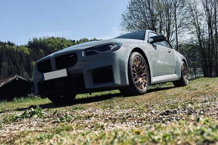 BMW M2 23.900 km 60.500 € Bad Heilbrunn 83670