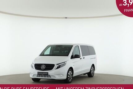 Mercedes-Benz Vito 41.400 km 45.980 &euro; Senden-Bösensell 48308