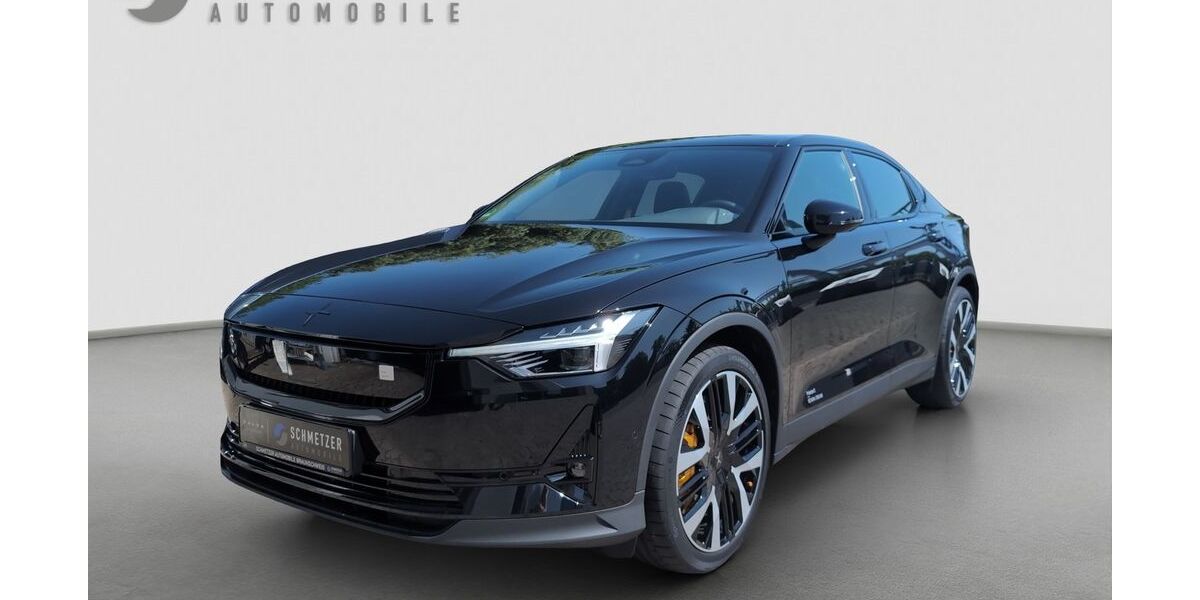 Polestar 2 9.990 km 49.990 &euro; Braunschweig 38114
