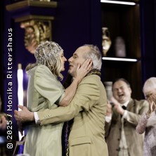 Ariadne auf Naxos 16.11.2025 Hamburgische Staatsoper