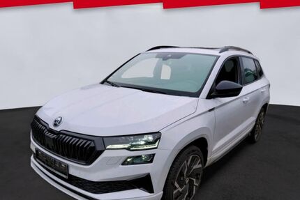 Skoda Karoq 72.081 km 29.249 &euro; Illertissen 89257