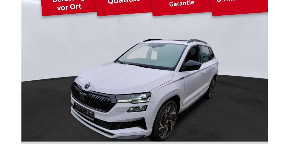 Skoda Karoq 72.081 km 29.999 &euro; Illertissen 89257