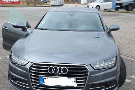 Audi A7 143.500 km 21.400 &euro; Rüsselsheim 65428