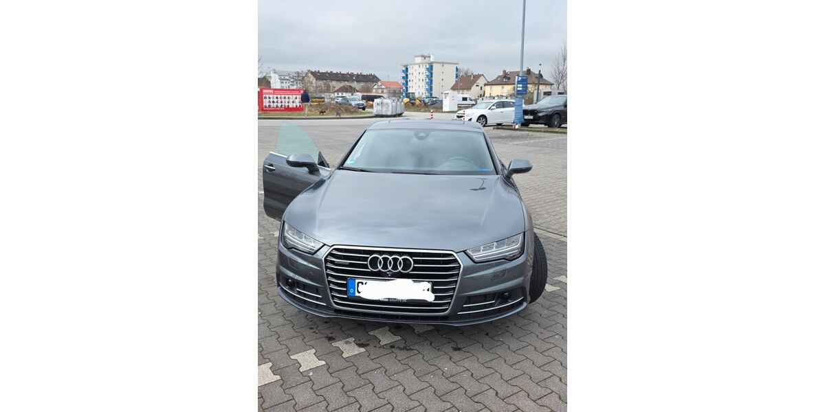 Audi A7 143.500 km 21.400 &euro; Rüsselsheim 65428