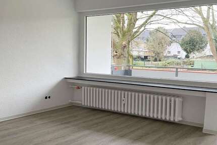 Wohnung Mönchengladbach Schrievers - 2 Zimmer, 46 m&sup2;, 430&euro; | Angebot:25101878