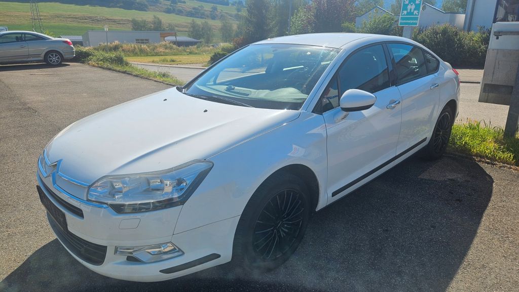 Citroen C5 234.300 km 2.950 &euro; Seitingen-Oberflacht 78606