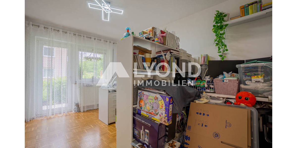 Etagenwohnung Herbrechtingen - 3 Zimmer, 86 m&sup2;, 289.000&euro; | Angebot:26627677