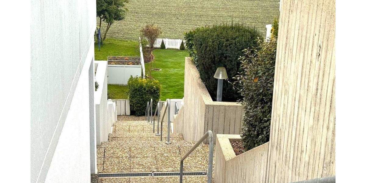 Etagenwohnung Lauchringen Unterlauchringen - 4 Zimmer, 140 m&sup2;, 550.000&euro; | Angebot:25796299