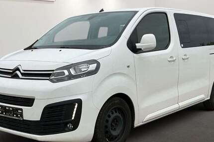 Citroen Jumpy 157.608 km 16.999 &euro; Sandersdorf-Brehna 06796