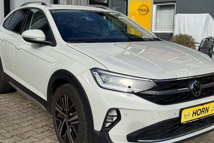 VW Taigo 93.086 km 15.890 &euro; Amelinghausen 21385