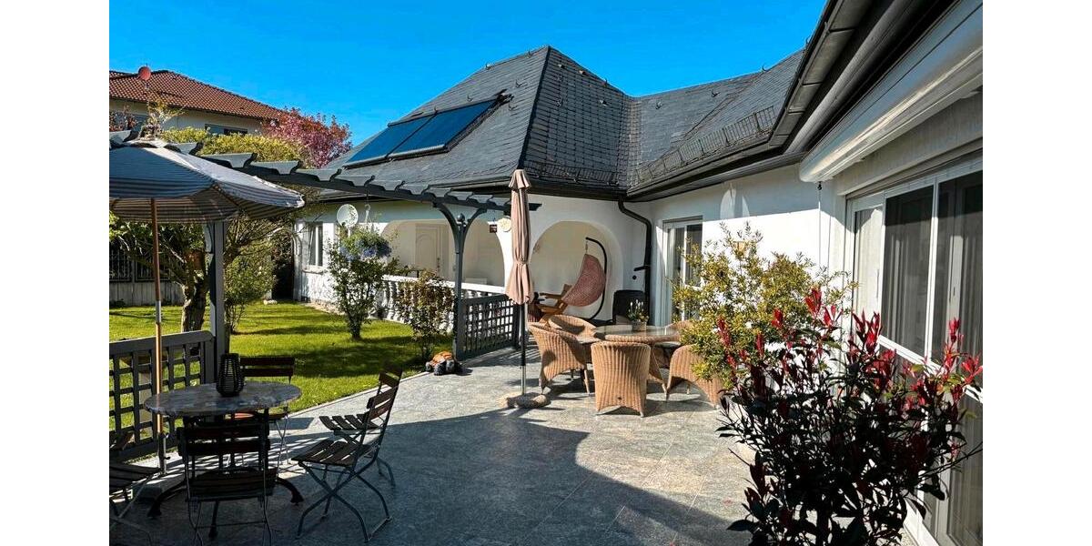 Villa Eschwege - 8 Zimmer, 300 m&sup2;, 675.000&euro; | Angebot:26404791