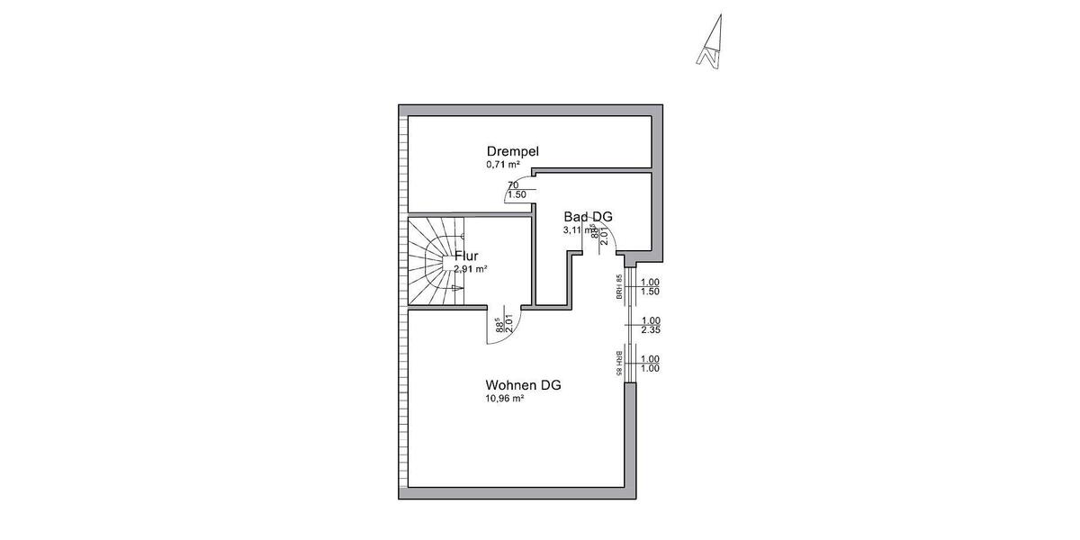 Doppelhaushälfte Iffeldorf - 5 Zimmer, 148 m&sup2;, 885.000&euro; | Angebot:26929442