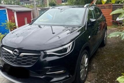 Opel Grandland (X) 144.000 km 14.500 &euro; kreuzau 52372