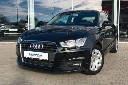 Audi A1 52.050 km 10.990 &euro; Cottbus 03044