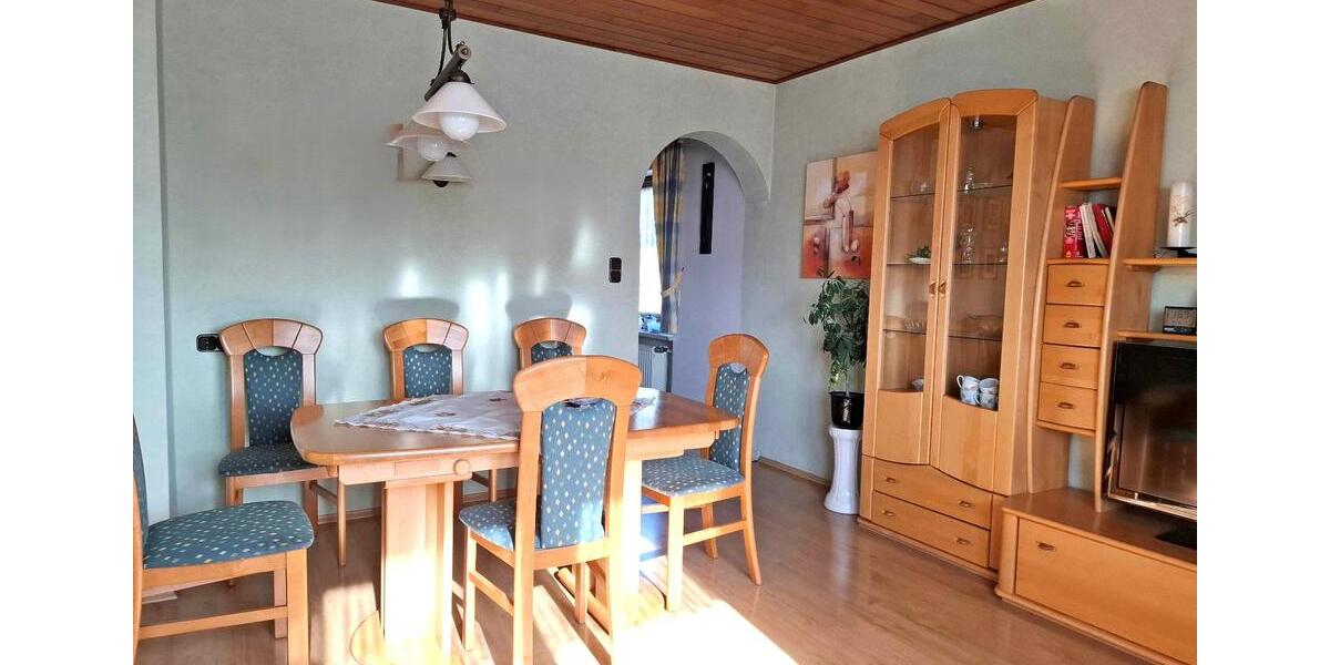 Bungalow Blankenheim - 5 Zimmer, 125 m&sup2;, 260.000&euro; | Angebot:26720821