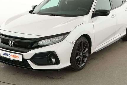 Honda Civic 26.037 km 19.790 &euro; Nürnberg 90441