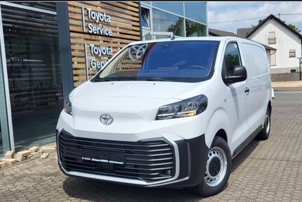 Toyota Proace (Verso) 6.600 km 31.900 &euro; Heusweiler 66265