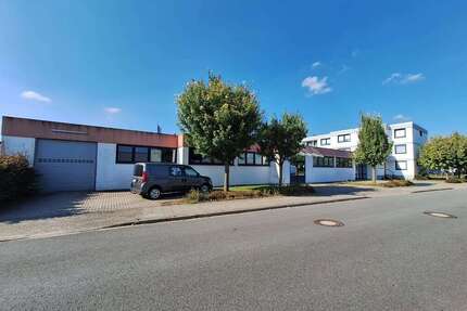 Halle in Osnabrück 1.550.000 € 1022.46 m²